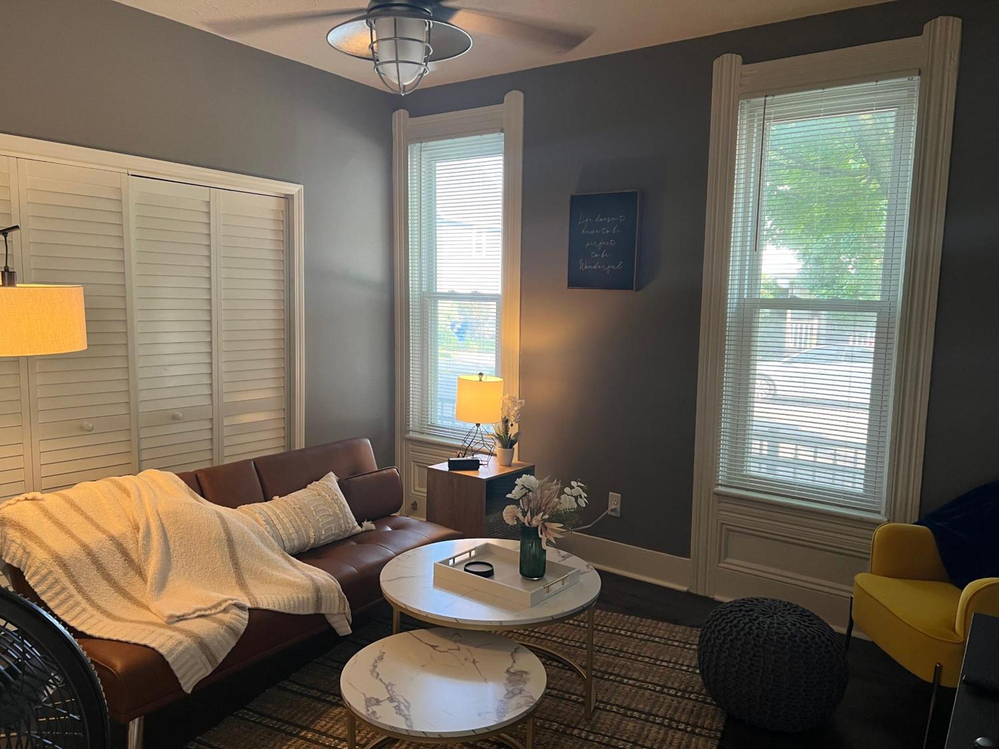 Apartment Ohio Gem