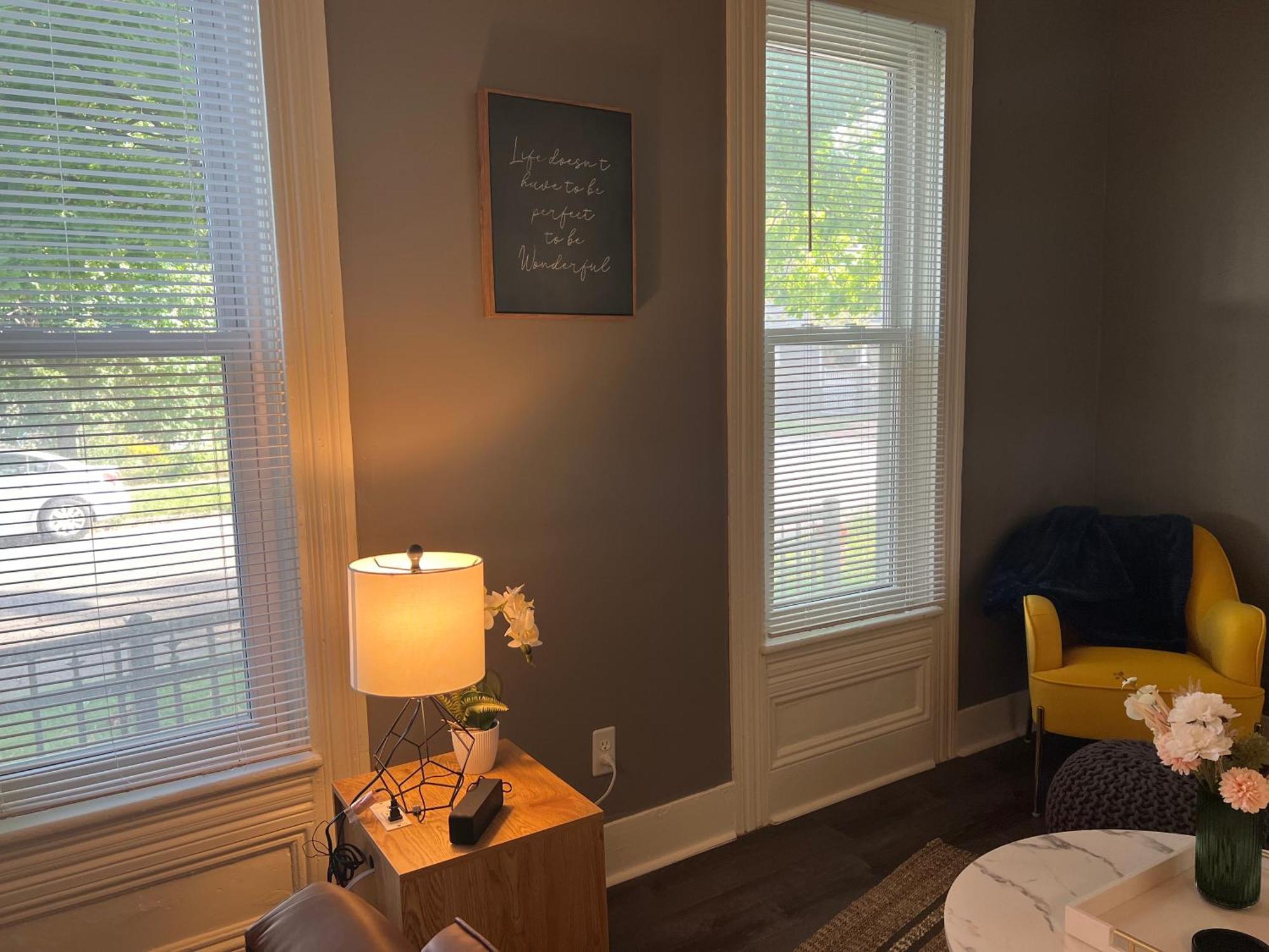 Ohio Gem Apartment Cleveland