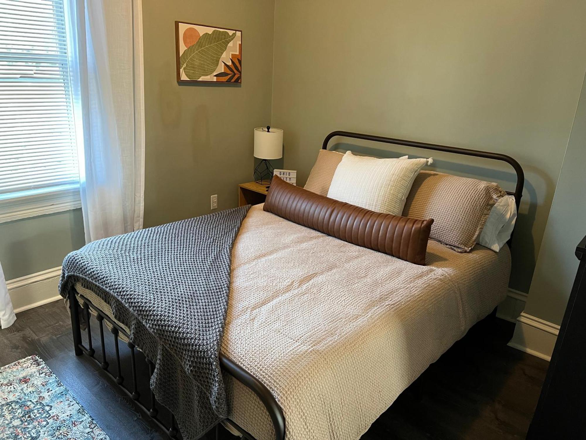 Ohio Gem Apartment Cleveland